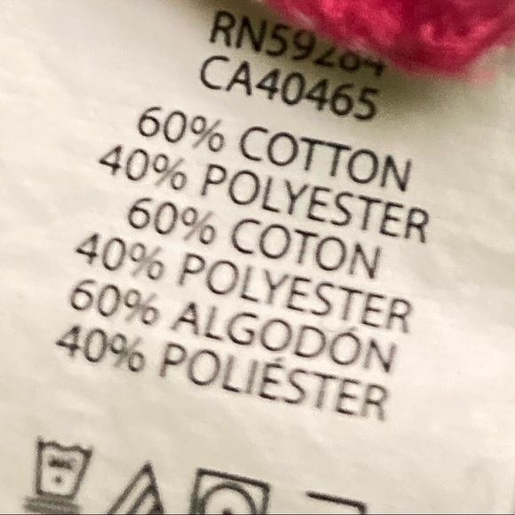 NEW Girl’s Graphic T-Shirt - Picture 4 of 4